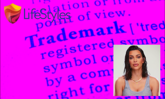 LifeStyles Locked in Trademark Dispute With Kim Kardashian