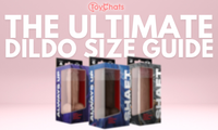 ToyChats Releases a Guide to Choosing Dildo Sizes