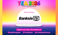 BanksieTV Named as Gold Sponsor of 2026 Trans Erotica Awards