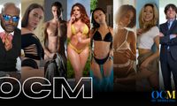 OC Modeling Signs Eight Performers to Its Roster