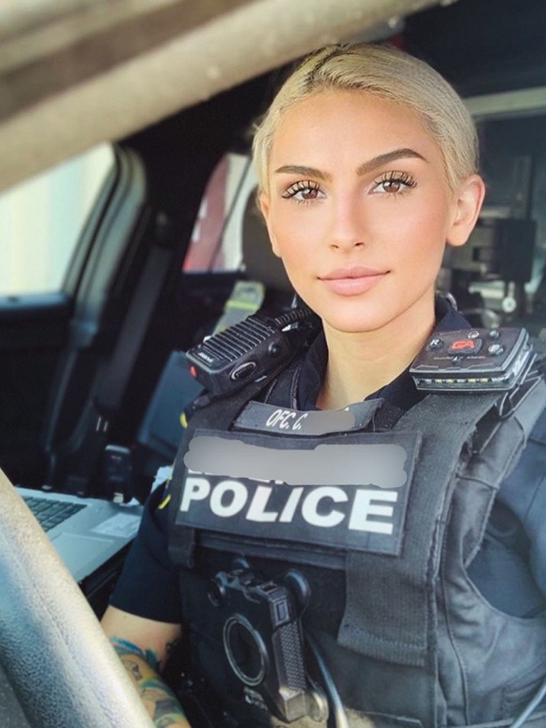 Cece Leigh aka FL Beach Bunny