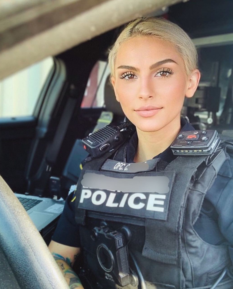 Cece Leigh aka FL Beach Bunny