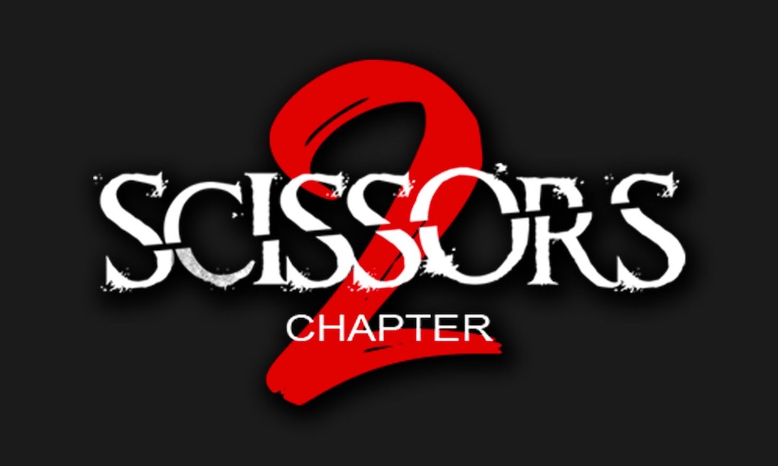 Harry Spark Wraps Sequel to Horror Feature ‘Scissors’