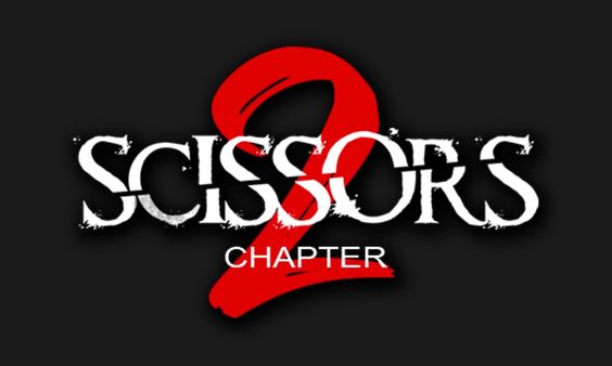 Harry Spark Wraps Sequel to Horror Feature ‘Scissors’