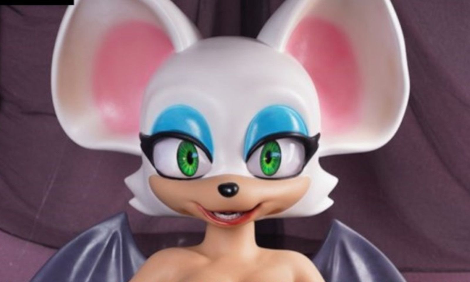 ULoversDoll Debuts Four New Life-Like Dolls