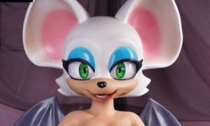 ULoversDoll Debuts Four New Life-Like Dolls