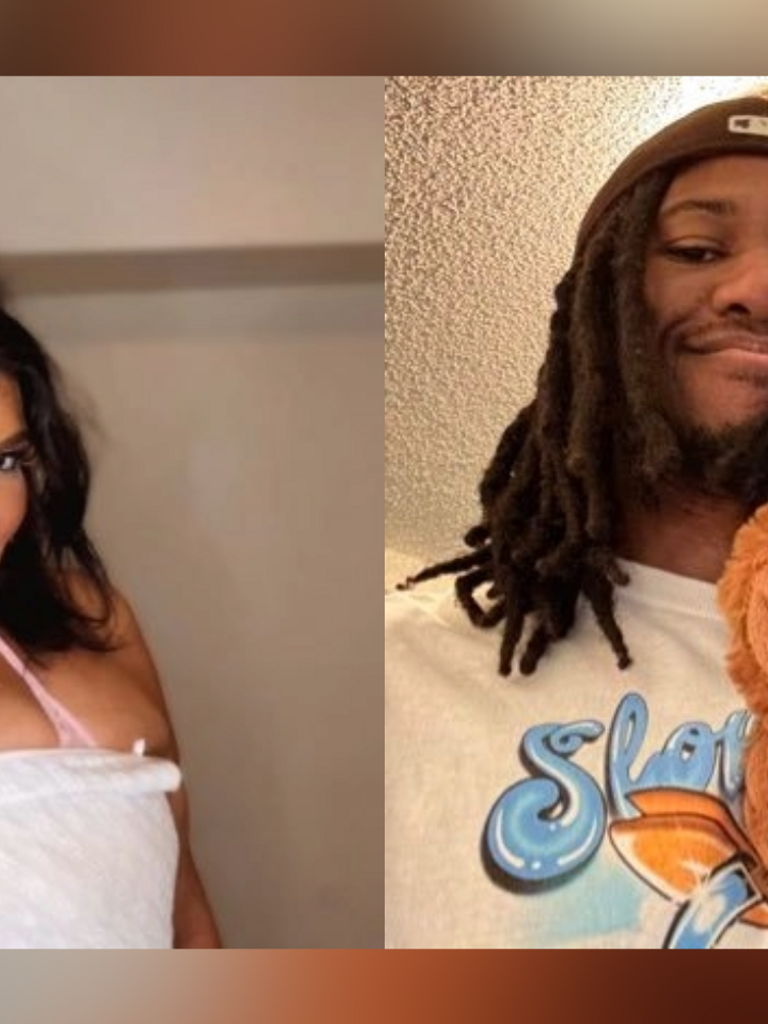 Goddess Chanel and Hook Next Door