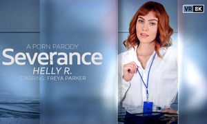 VR Bangers Features Freya Parker, Andi Avalon, Others