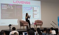 Lovense Partners With CamSoda to Host Training for Creators