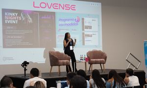 Lovense Partners With CamSoda to Host Training for Creators