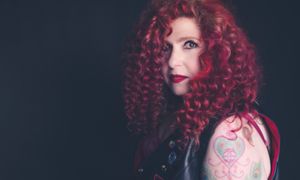 Dr. Lori Beth Bisbey Guests on 'Sapphire’s Earplay' Podcast