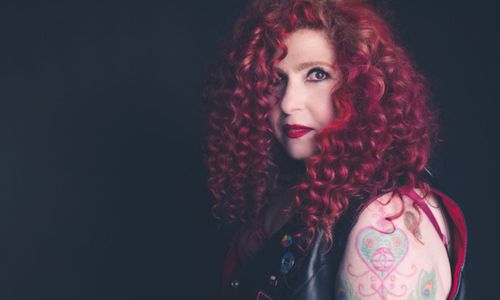 Dr. Lori Beth Bisbey Guests on 'Sapphire’s Earplay' Podcast