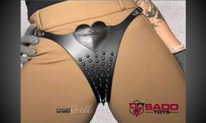 Cruel Reell's Rip Slip Nominated at 2026 AVN 'O' Awards