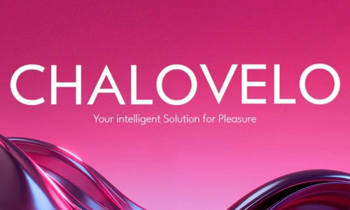 ToyChats Spotlights Chalovelo’s Entry Into the Sex Tech Market
