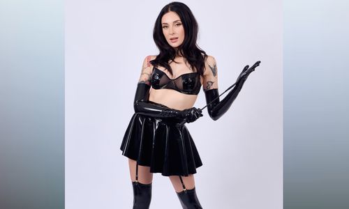 Charlotte Sins Stars in BaDoink VR's 'Sinner Takes All'