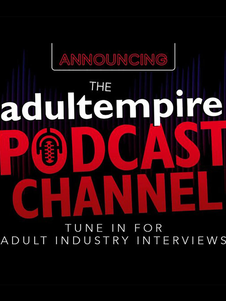 The Adult Empire Podcast