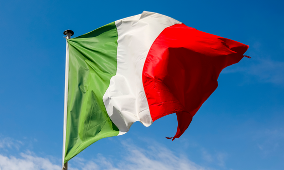 Italy to Enforce Age Verification Laws on Nov. 12