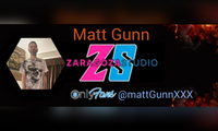 Zaragoza Studios Partners With Content Creator Matt Gunn