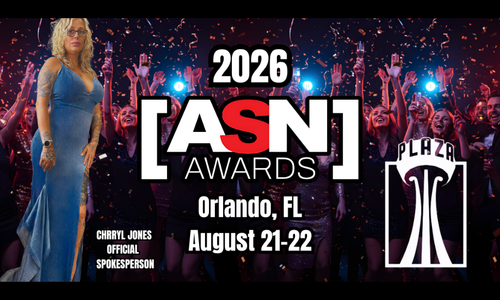 Tickets Now on Sale for the 2026 ASN Awards
