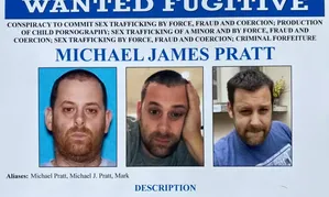 Michael Pratt Sues U.S. Marshals Over Lack of Protective Custody