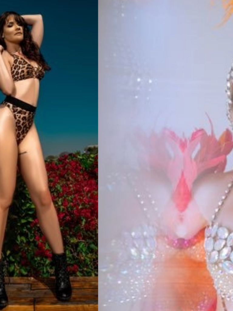 Dahliaisdopey and Kristiebish