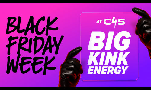 Clips4Sale Launches Black Friday Promo Sales