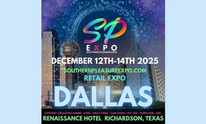 DJ Rick Shotz to Lead Media Coverage at Southern Pleasures Expo