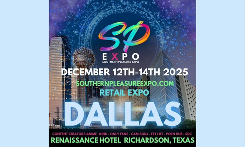 DJ Rick Shotz to Lead Media Coverage at Southern Pleasures Expo