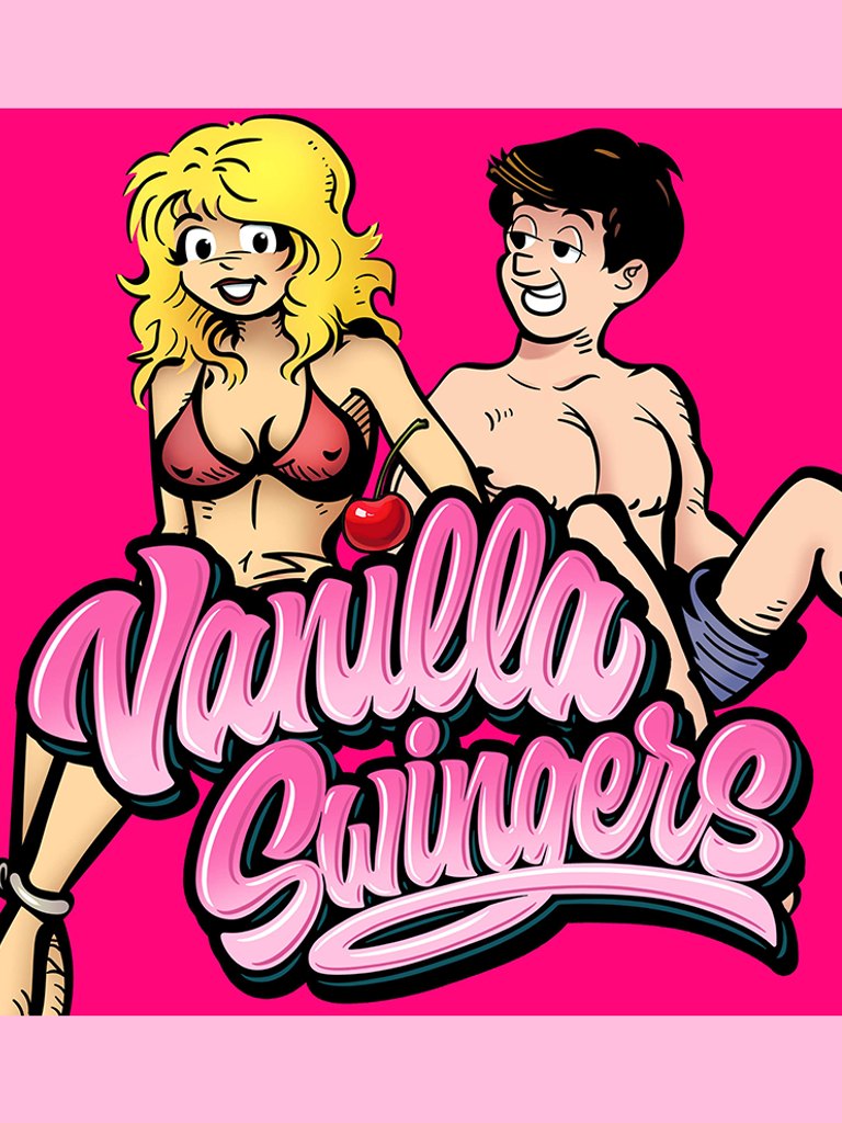 Vanilla Swingers
