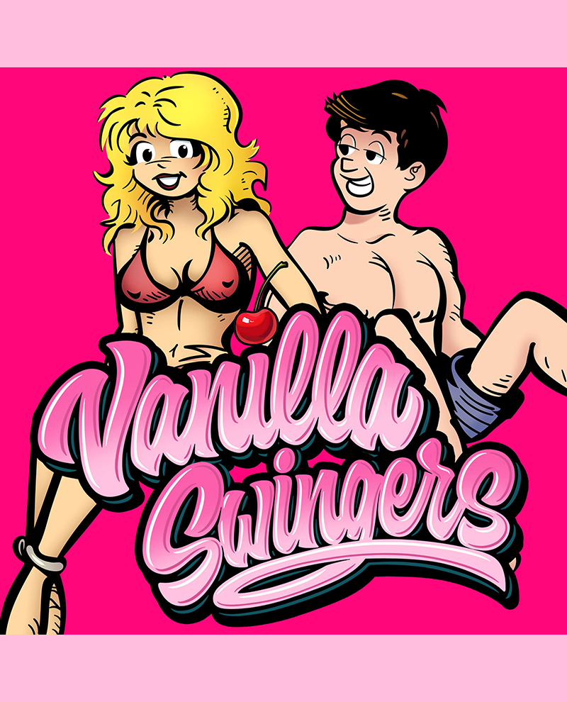 Vanilla Swingers