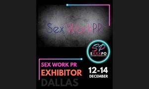 'Fucking Around With Stars' Podcast at Southern Pleasures Expo