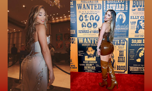 Abella Danger Auctions Collectibles, Outfits for Charity