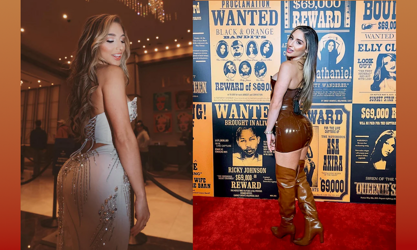 Abella Danger Auctions Collectibles, Outfits for Charity