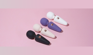 Le Wand Introduces New Mini Micro Vibrator Line