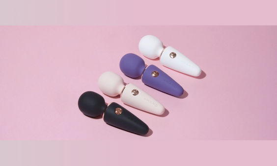 Le Wand Introduces New Mini Micro Vibrator Line