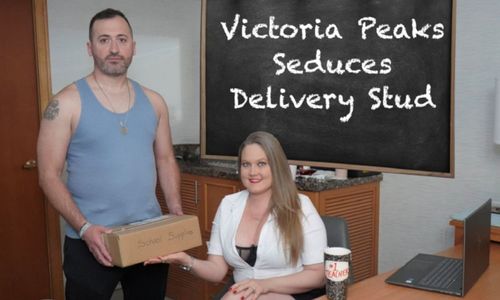 Victoria Peaks Debuts New Boy/Girl Video