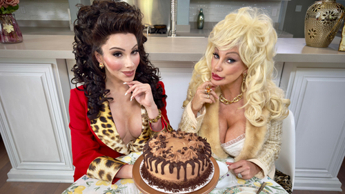 Iconic ‘90s Sitcom Comes to Life for ‘The Naughty Nanny’