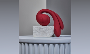 SVibe to Debut Gizi Pro Vibrator With Triple Stimulation