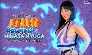 VR Bangers Features Aleksa Mink, August Skye, Sara Jay