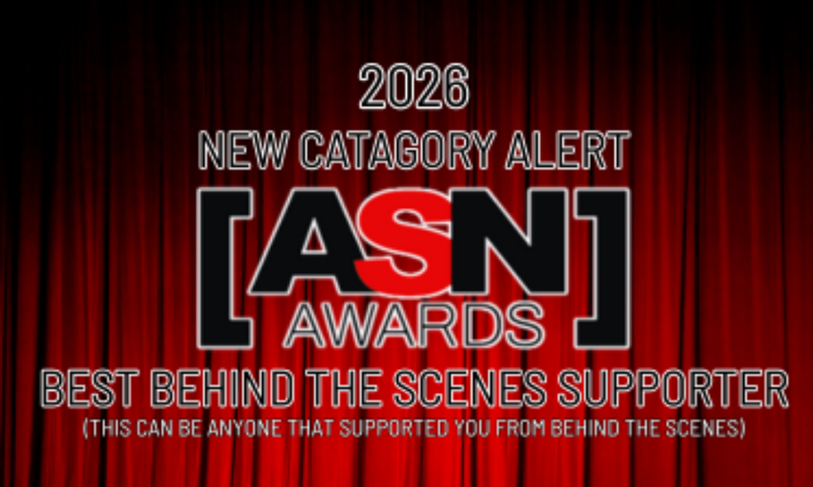 New ASN Award Honors Industry’s Unsung Supporters in 2026