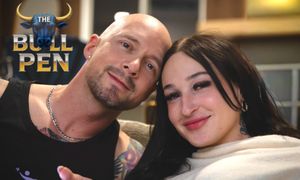 BullBossJosh Debuts Haven Rose Scene