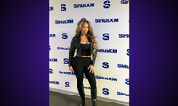 Richelle Ryan to Appear on SiriusXM's 'DJ Whoo Kid Show'