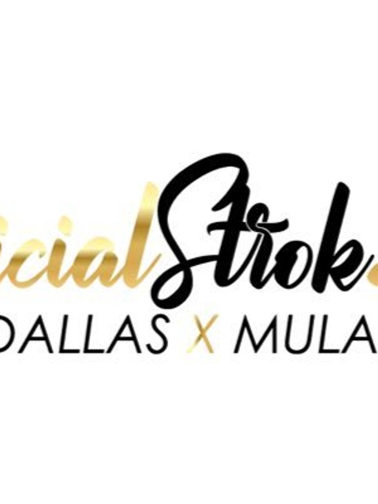 Dallas x Mulan (officialstrok3x)