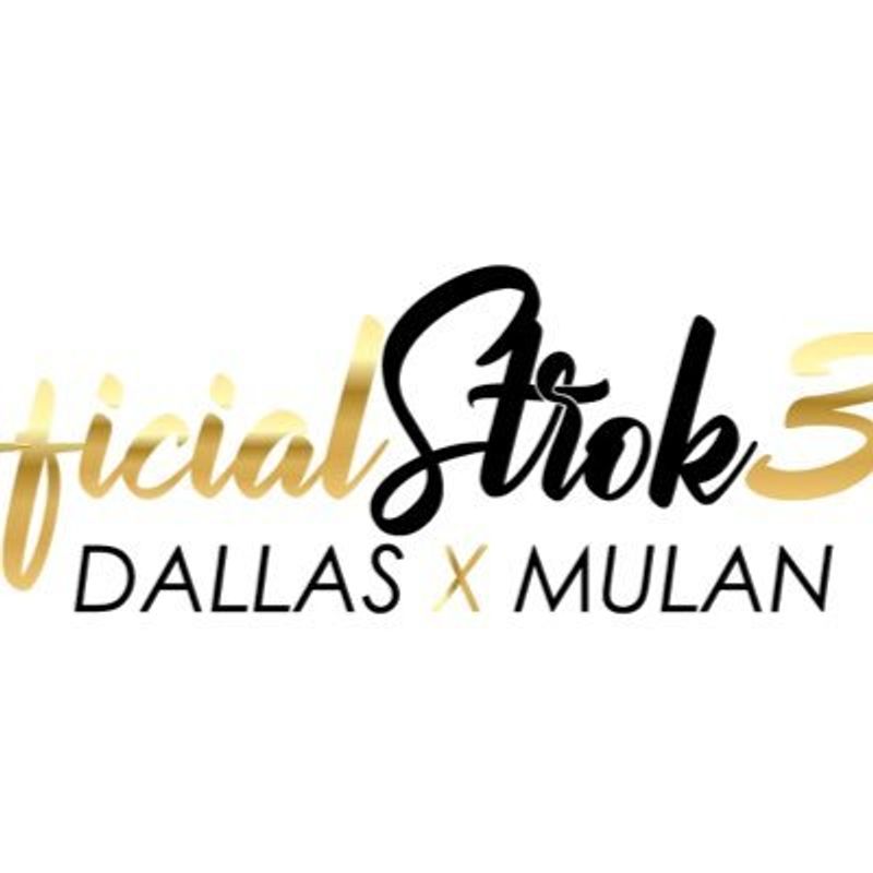Dallas x Mulan (officialstrok3x)