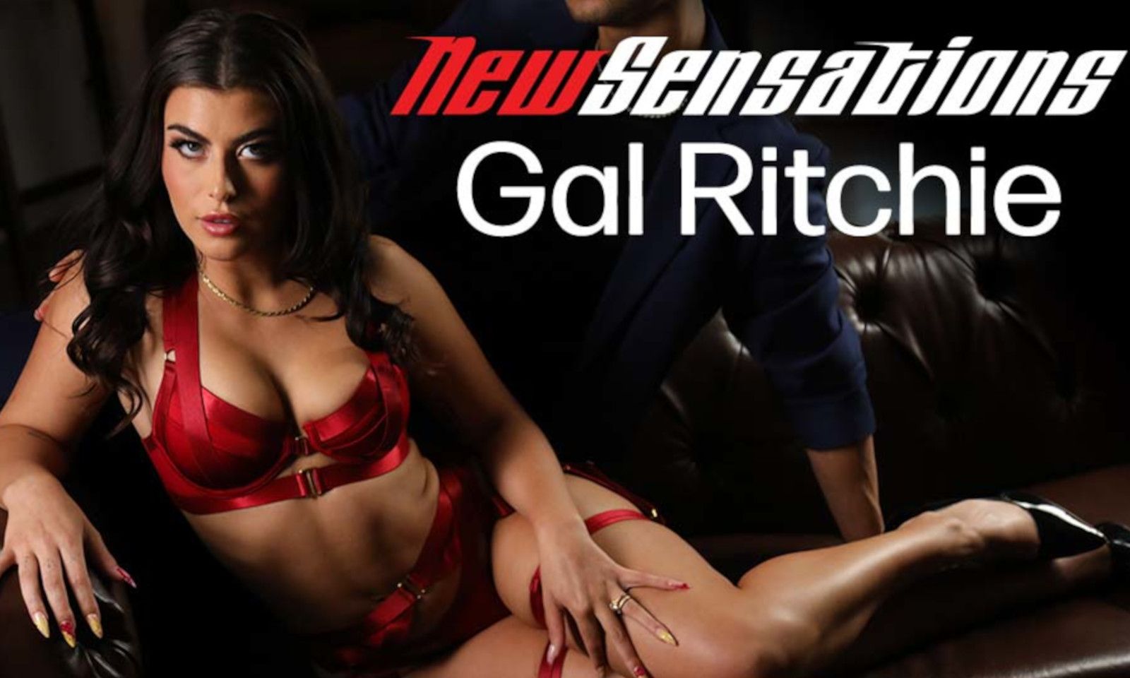 Gal Ritchie Stars in Latest Scene From New Sensations