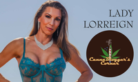 Lady LorReign Talks Ethical Non-Monogamy on CannaBlogger's Corner