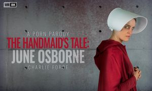 VR Bangers Features Charlie Forde, Diana Grace, Others