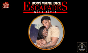 Nivia Wolfe, Bo$$mane Dre Star in New OnlyFans Collaboration