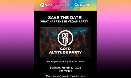 COTR Reveals Las Vegas Party Plans, Teases Brand Addition