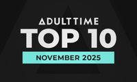 Adult Time Releases Top 10 'Most Satisfying Scenes' for November